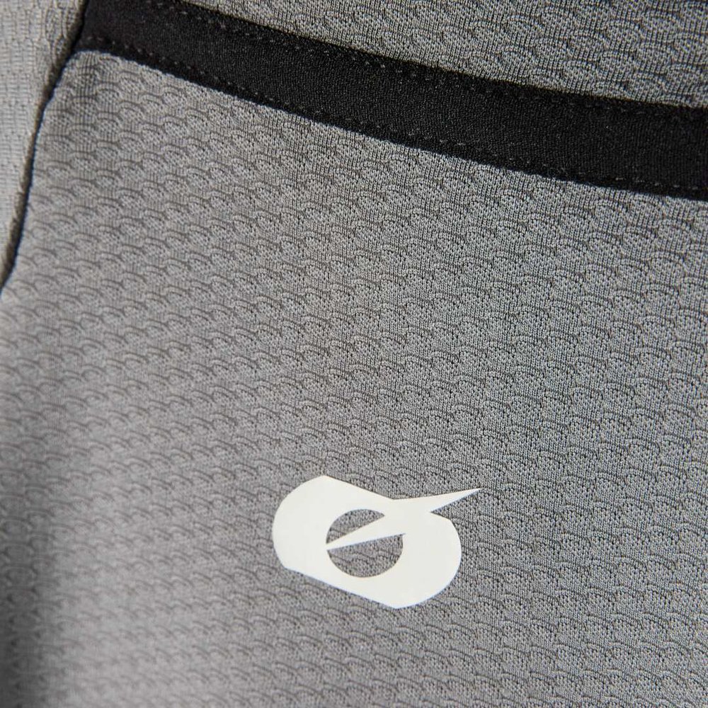 Oneal Pin It Short Sleeve Bicycle Jersey