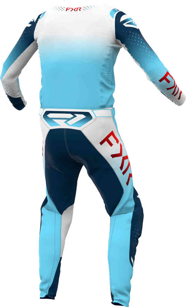 FXR Helium 2023 Motocross Jersey