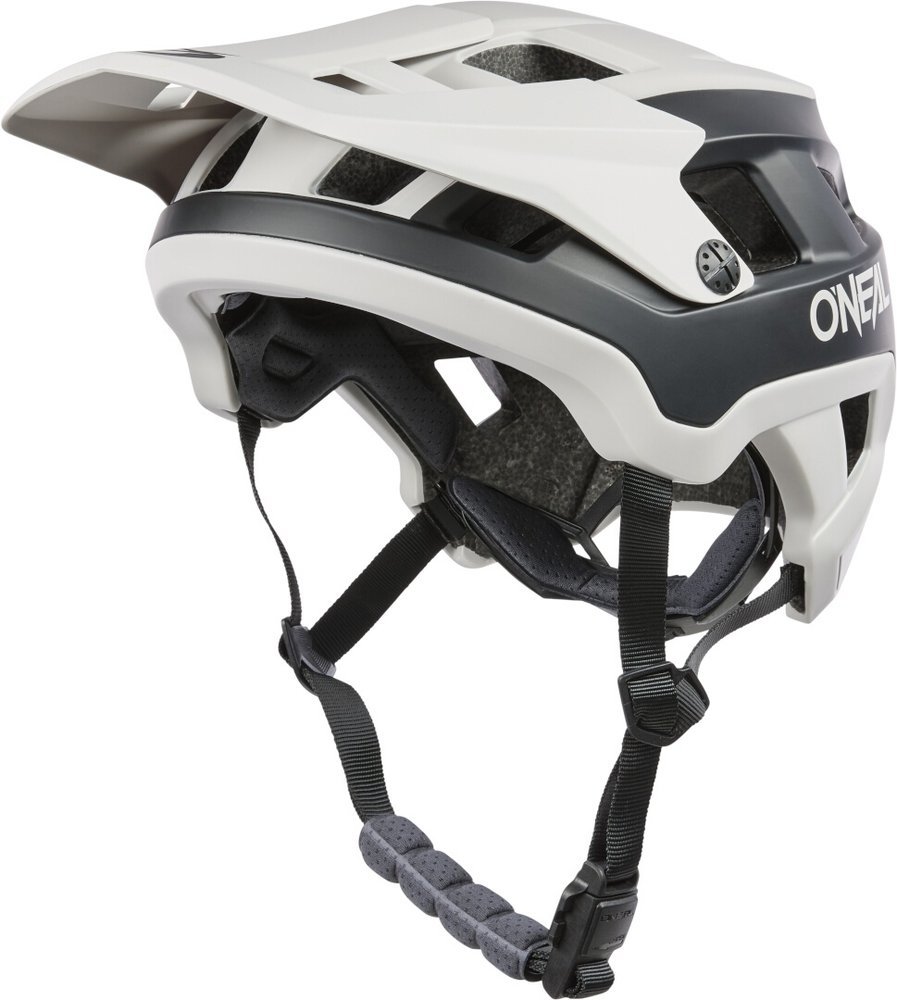 Oneal Defender Solid Bicycle Helmet