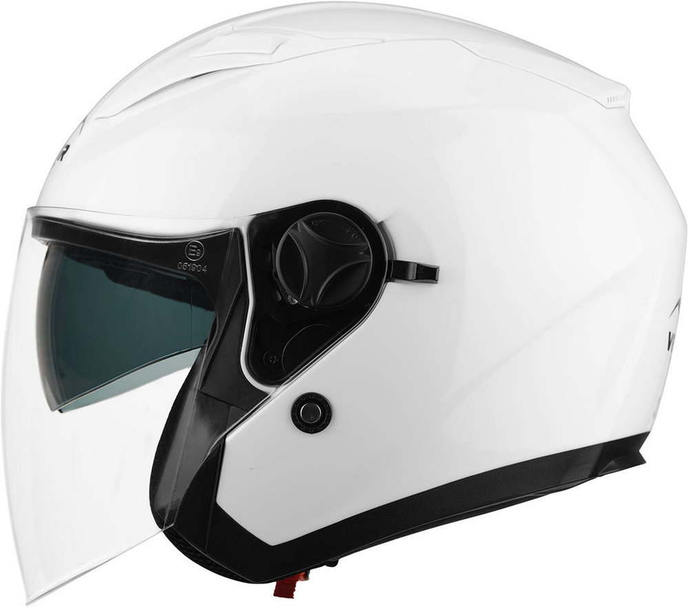 Vemar VH 119 Jet Helmet