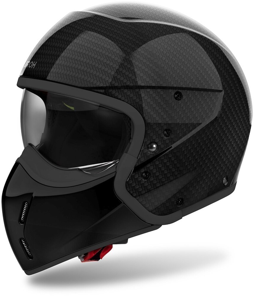 Airoh J 110 Carbon Helmet