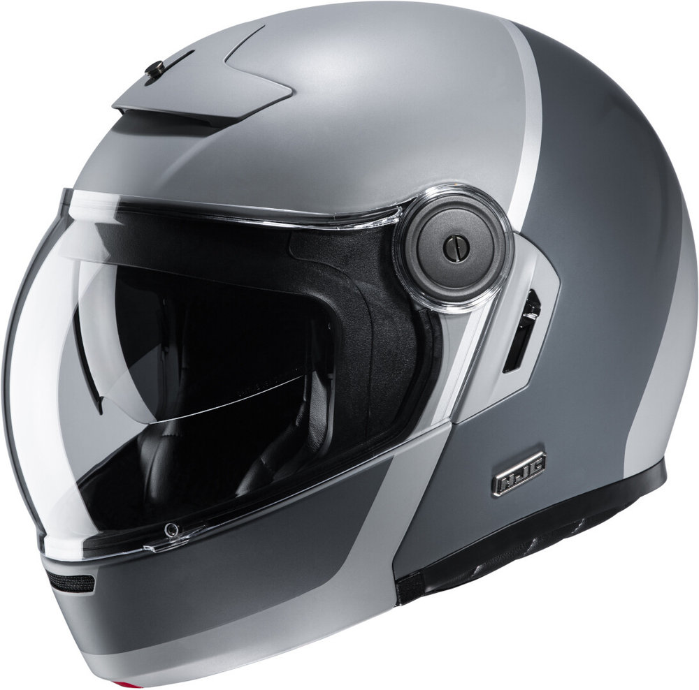 HJC V90 Mobix Helmet