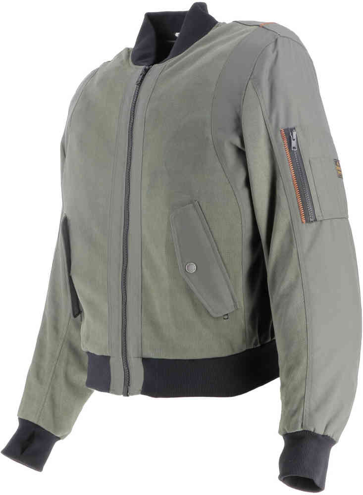 Helstons Elis Air Motorcycle Textile Jacket