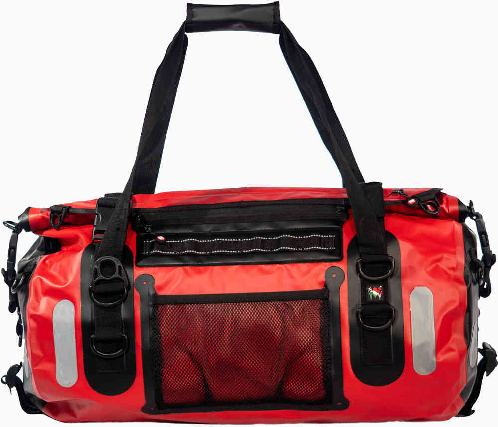 Amphibious Voyager II 60 liters waterproof Bag