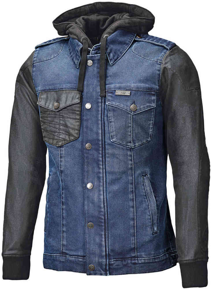 Held Petrol Motorcycle Textile Jacket
