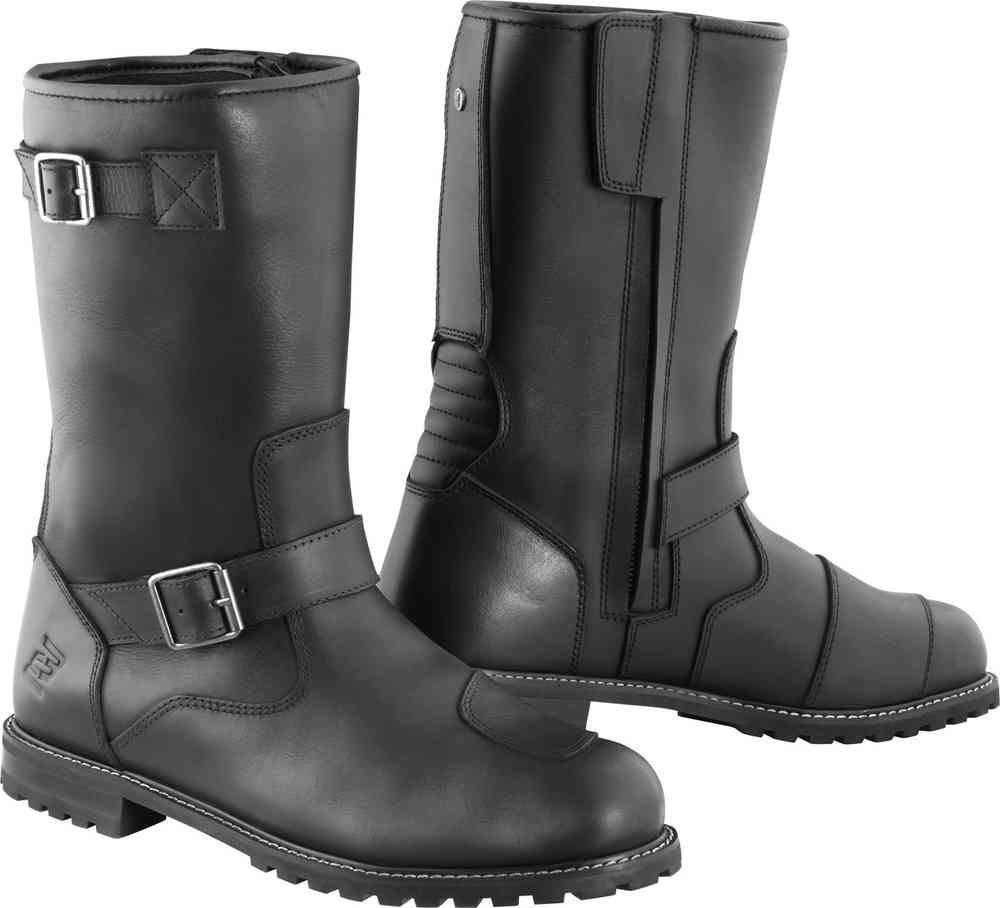 Bogotto Danko waterproof Motorcycle Boots