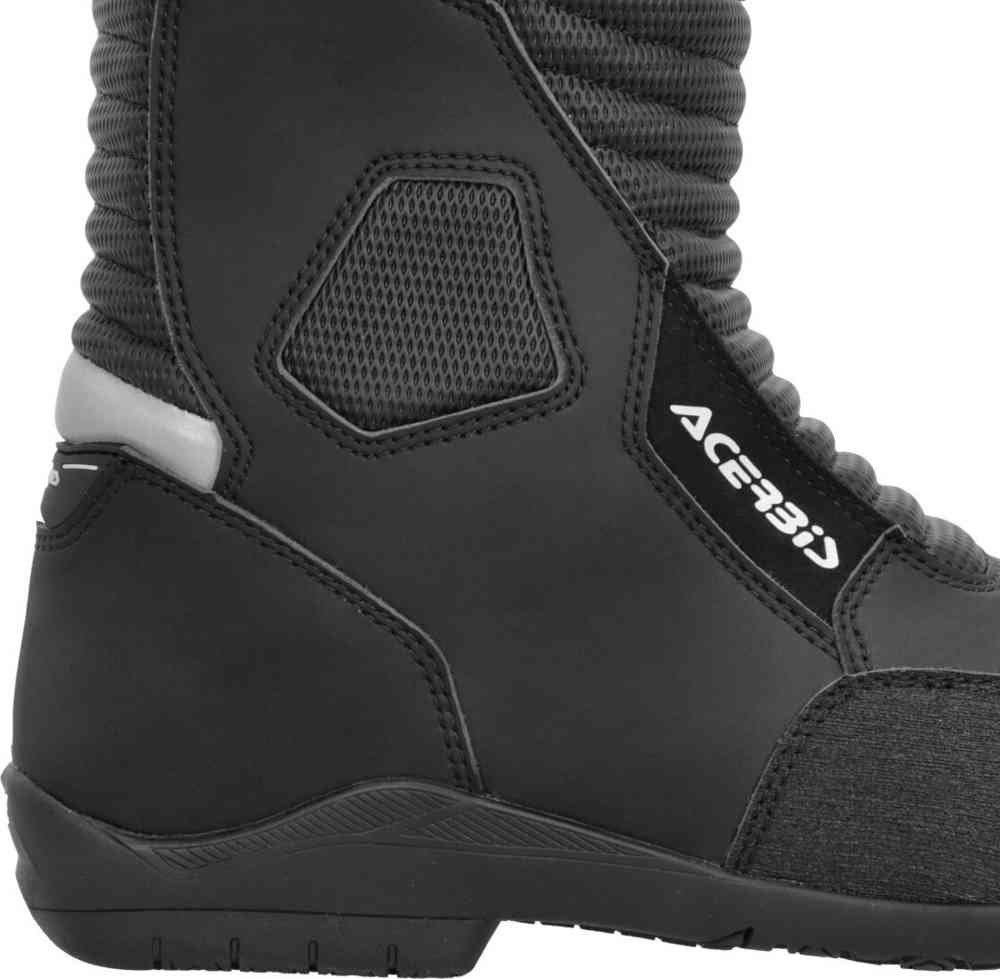 Acerbis Katram waterproof Motorcycle Boots