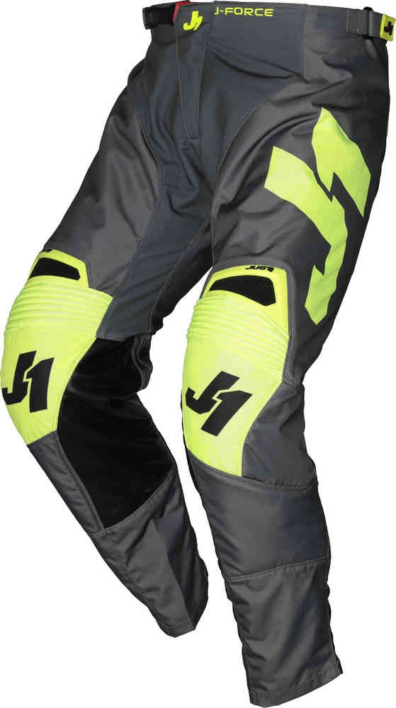 Just1 J-Force Terra Motocross Pants