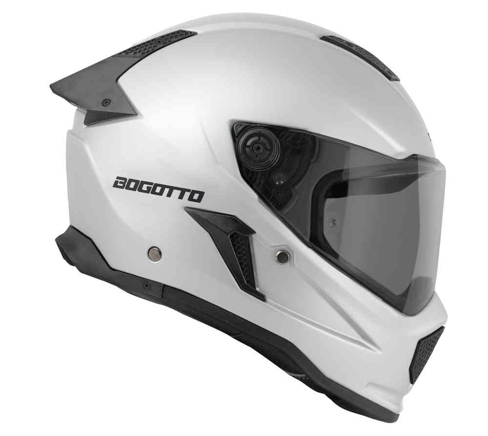 Bogotto Rapto Helmet