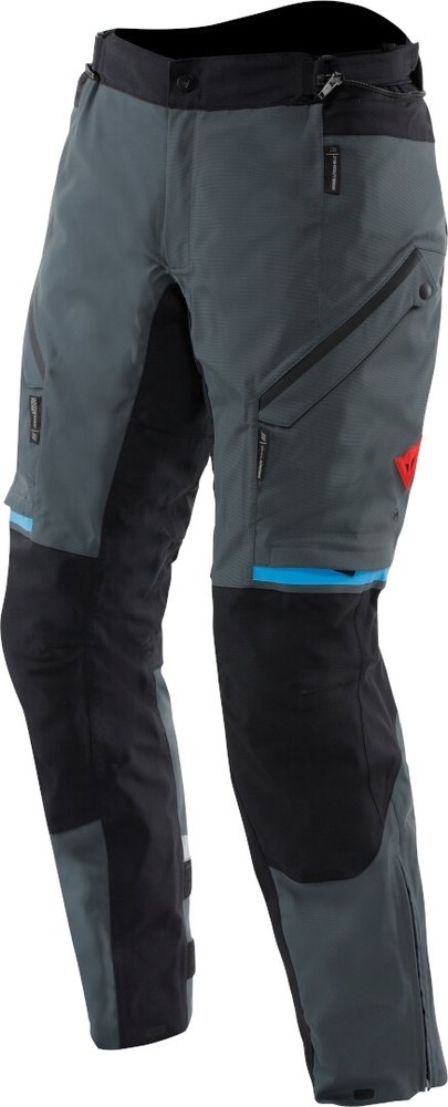 Dainese Mangen Absoluteshell Pro waterproof Motorcycle Textile Pants