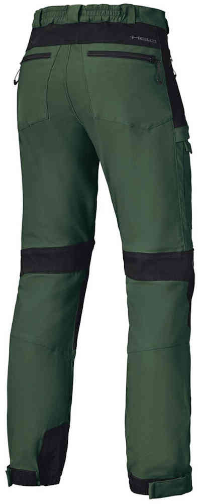 Held Dragger Base Motocycle Textile Trousers