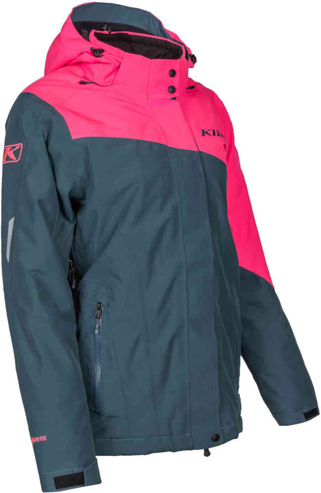 Klim Allure 2022 Ladies Snowmobile Jacket