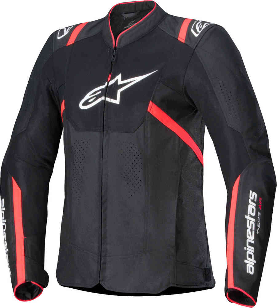 Alpinestars Stella T-Sps Air V2 Ladies Motorcycle Textile Jacket
