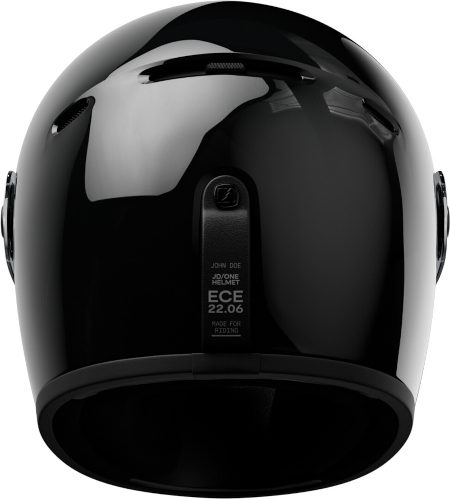 John Doe JD/One Helmet