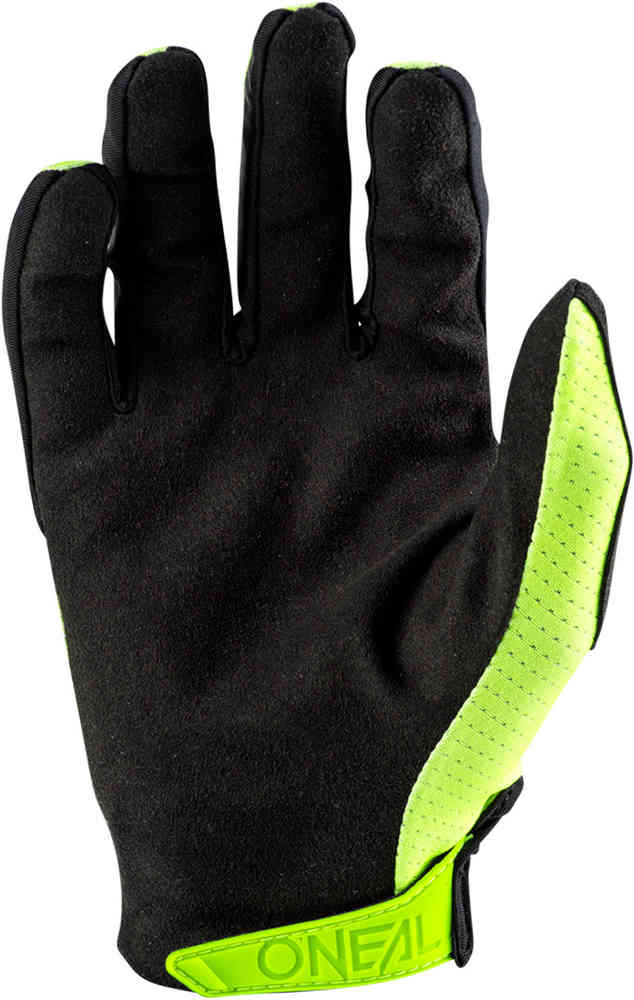 Oneal Matrix Stacked