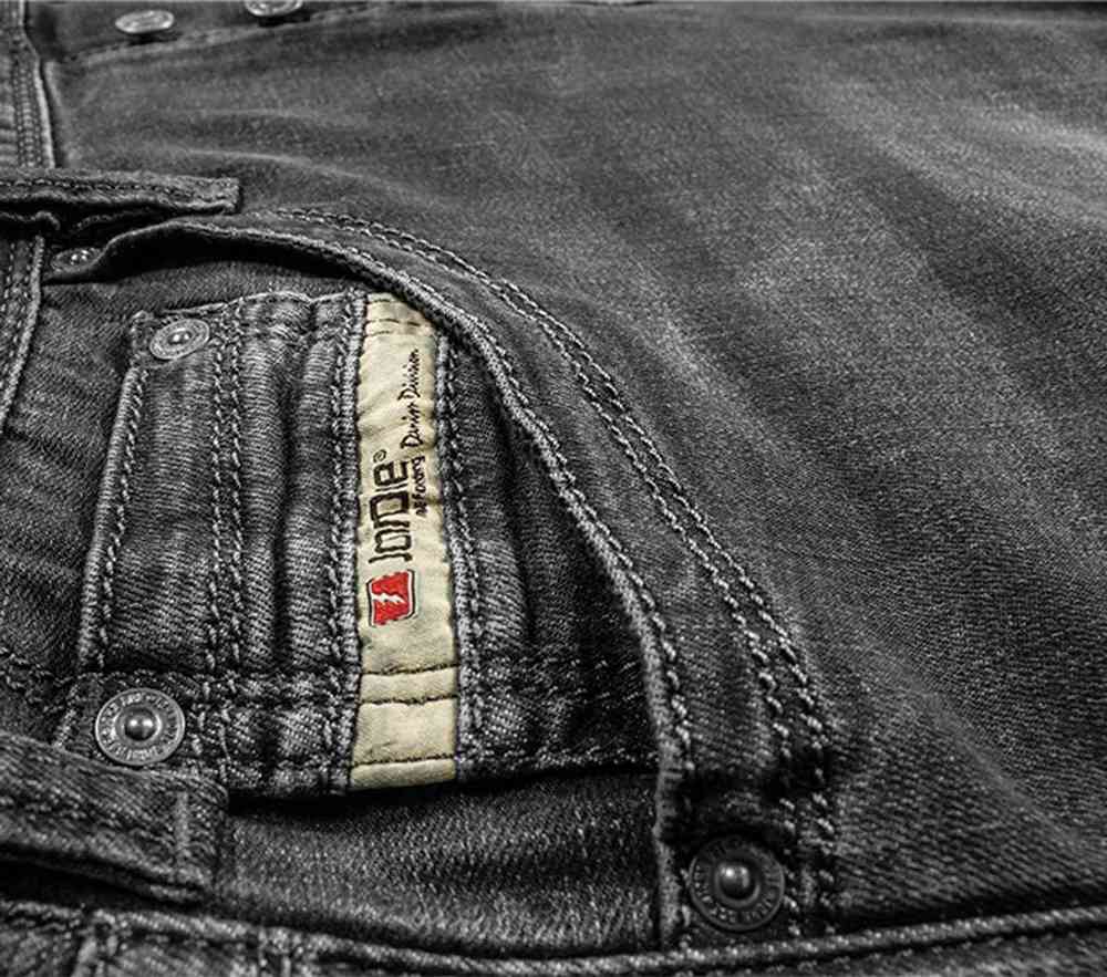 John Doe Original XTM Motorcycle Jeans