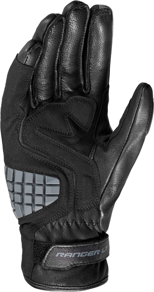 Spidi Ranger LT Motorcycle Gloves