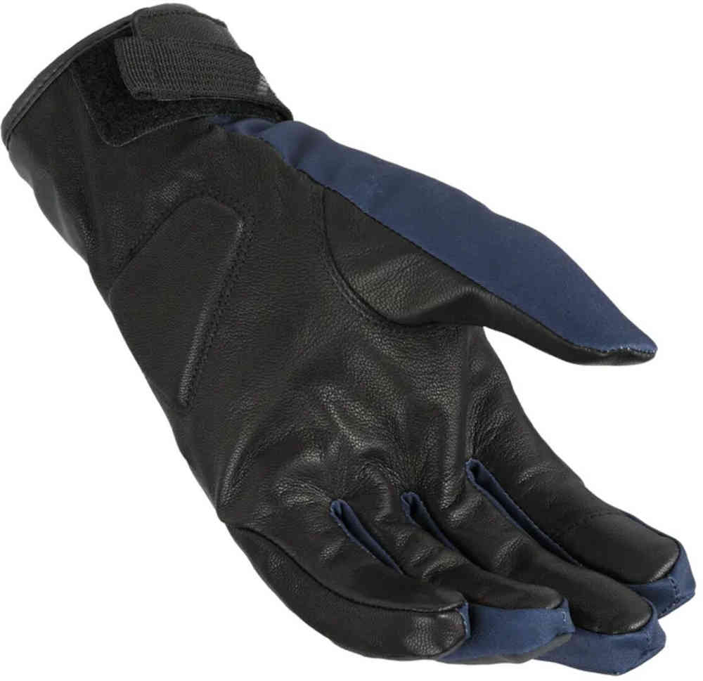 Macna Daunto RTX NightEye waterproof Motorcycle Gloves