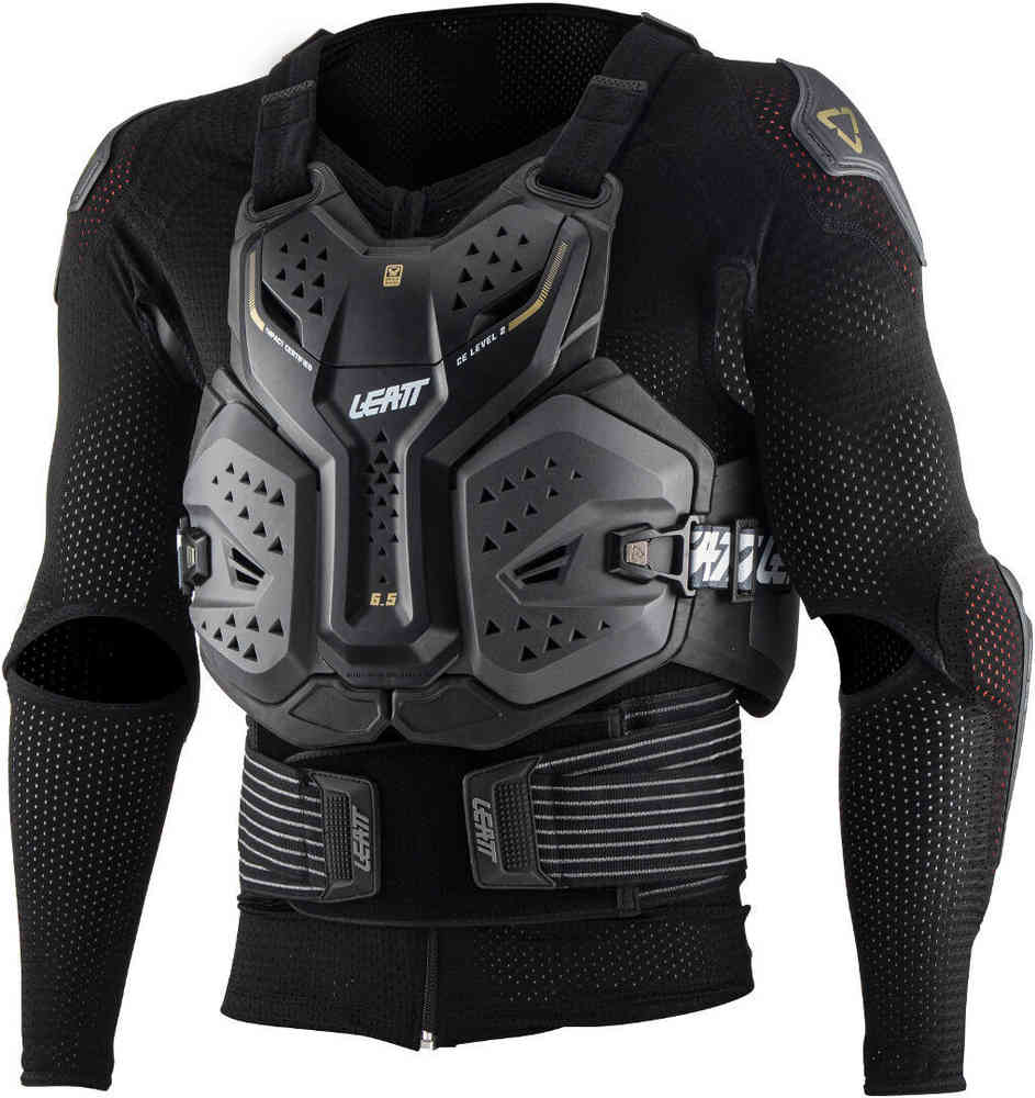 Leatt 6.5 Body Protector Jacket