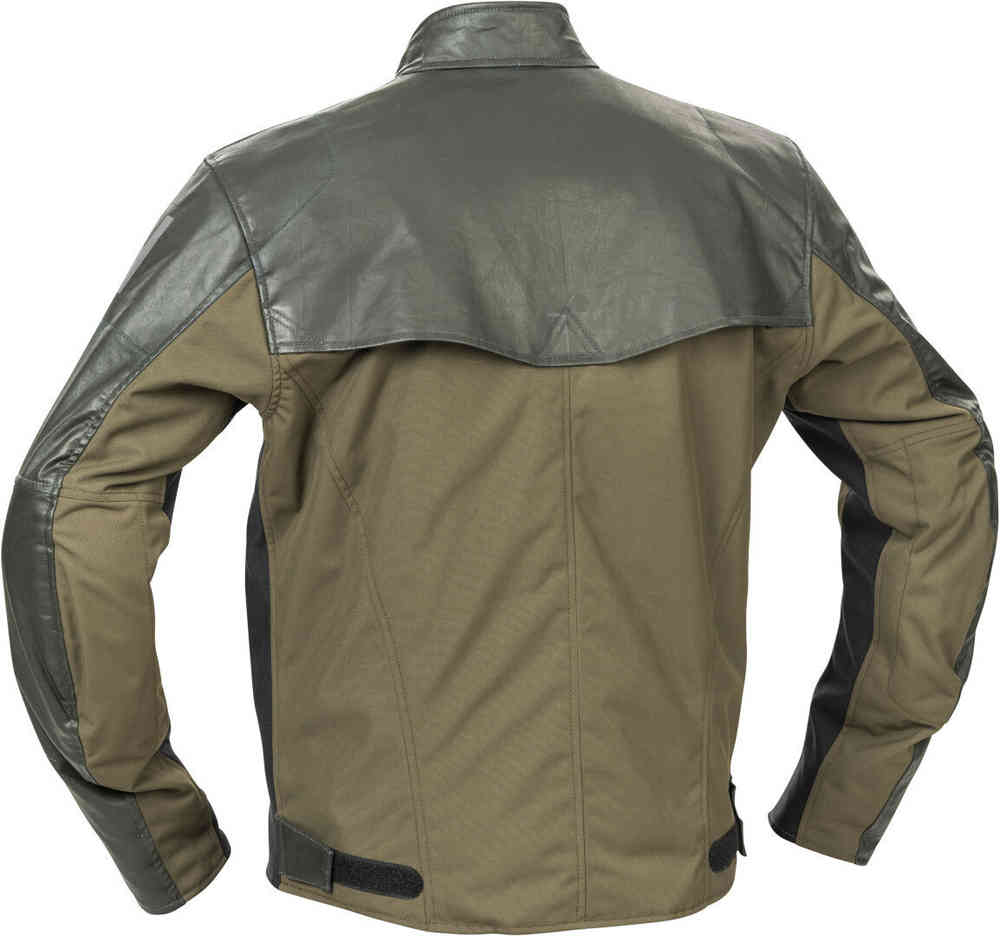 Halvarssons Holmen waterproof Motorcycle Textile Jacket
