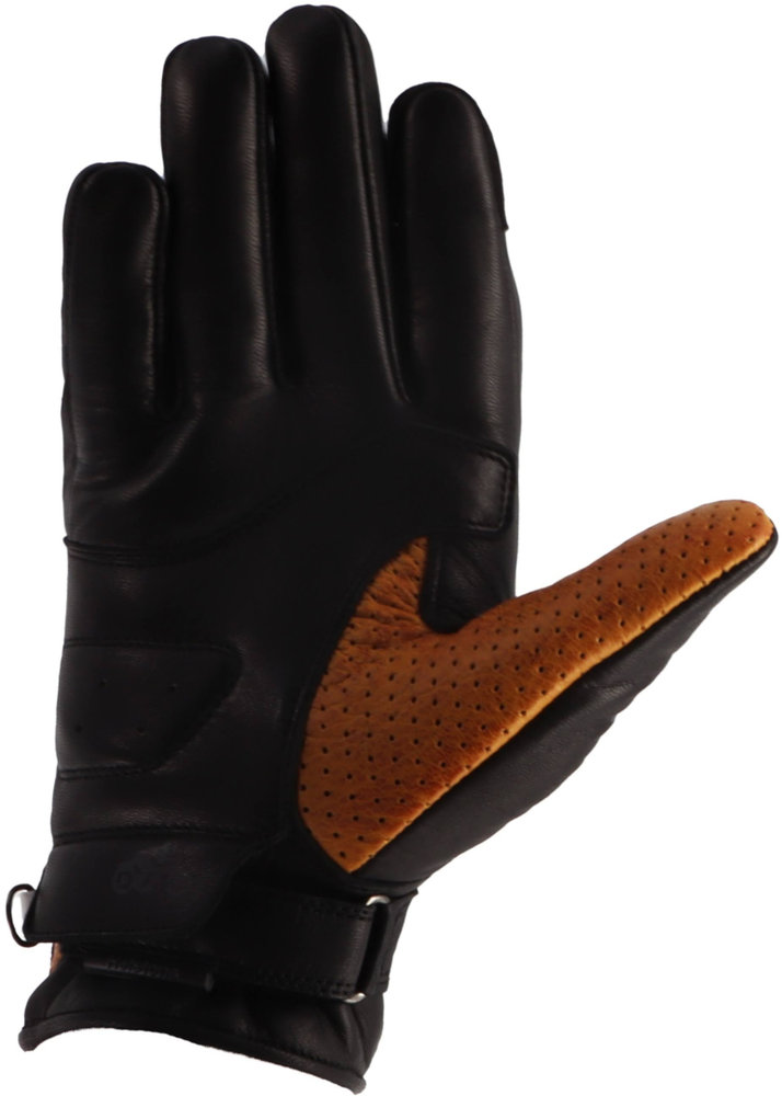 Helstons Virage Motorcycle Gloves
