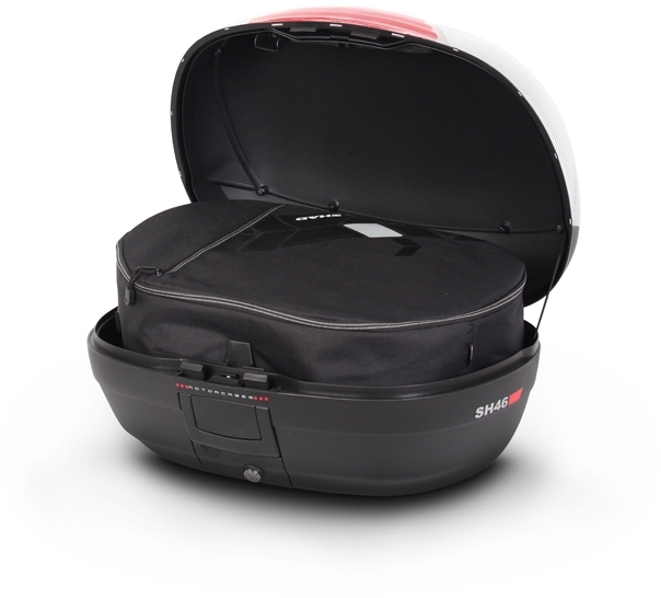 SH59X/SH58X/SH50/SH48/SH47/SH46/SH45/SH44 Topcase Inner Bag