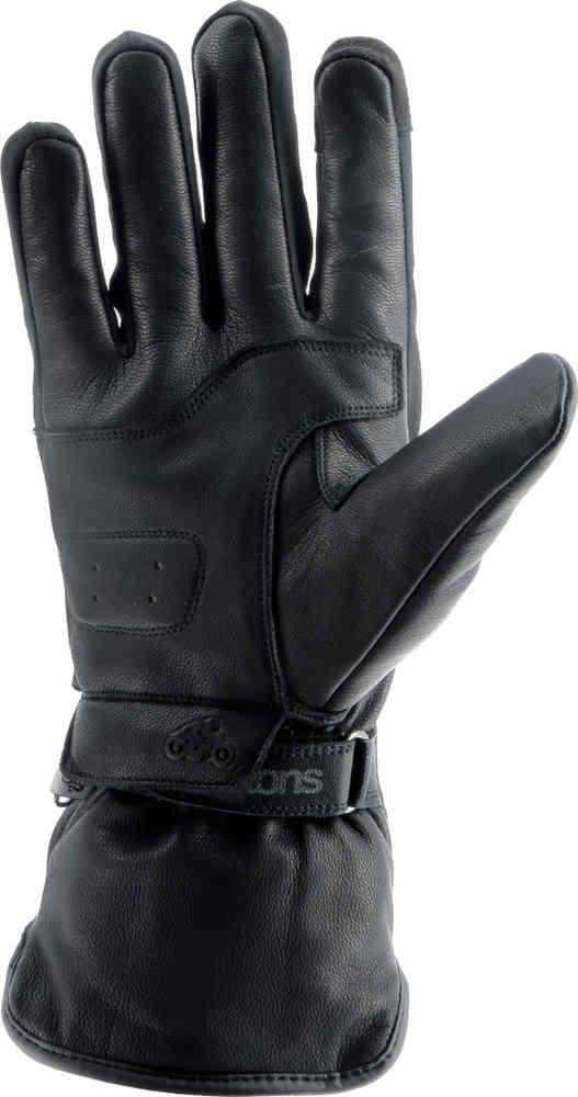 Helstons Curtis heated Motorcycle Gloves