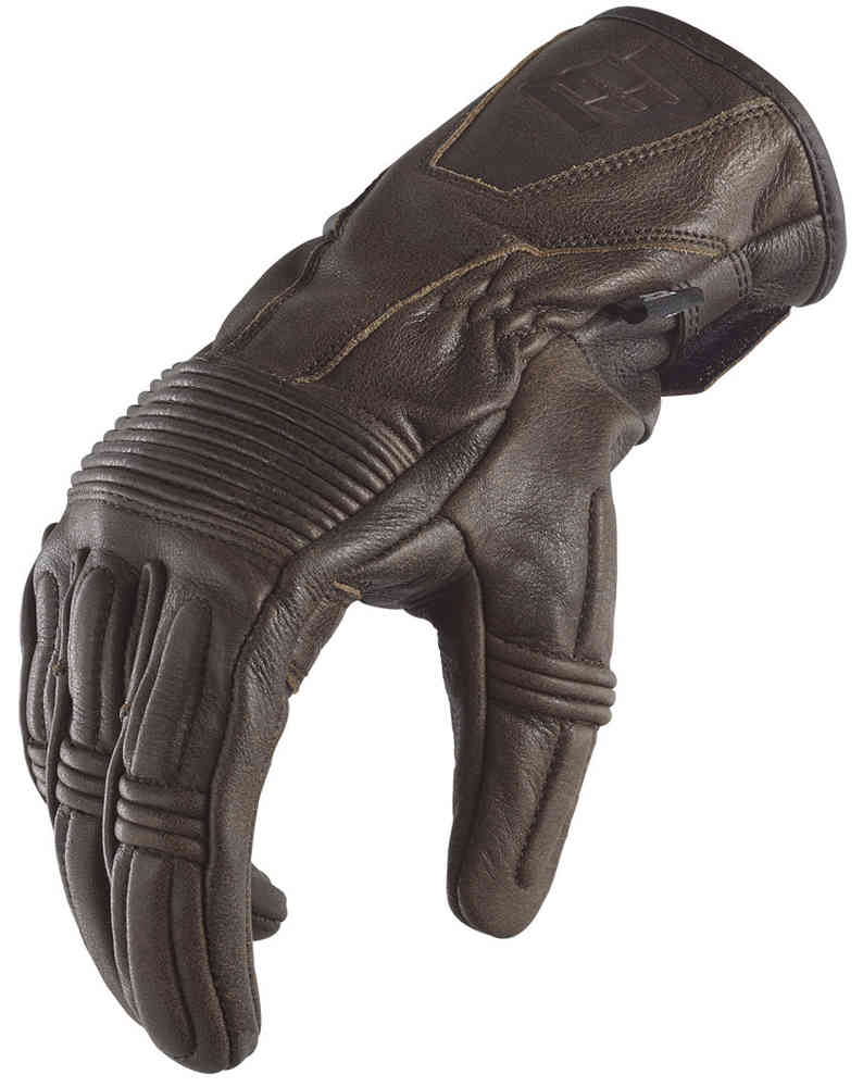 Bogotto Classic Motorcycle Gloves