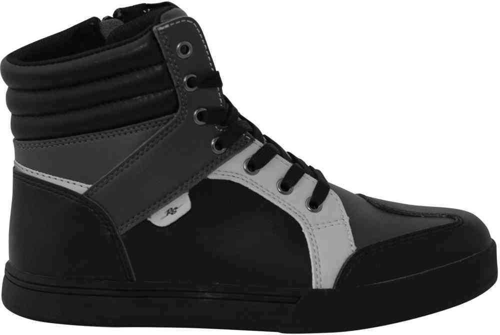 Rusty Stitches Joey Motorcycle Shoes