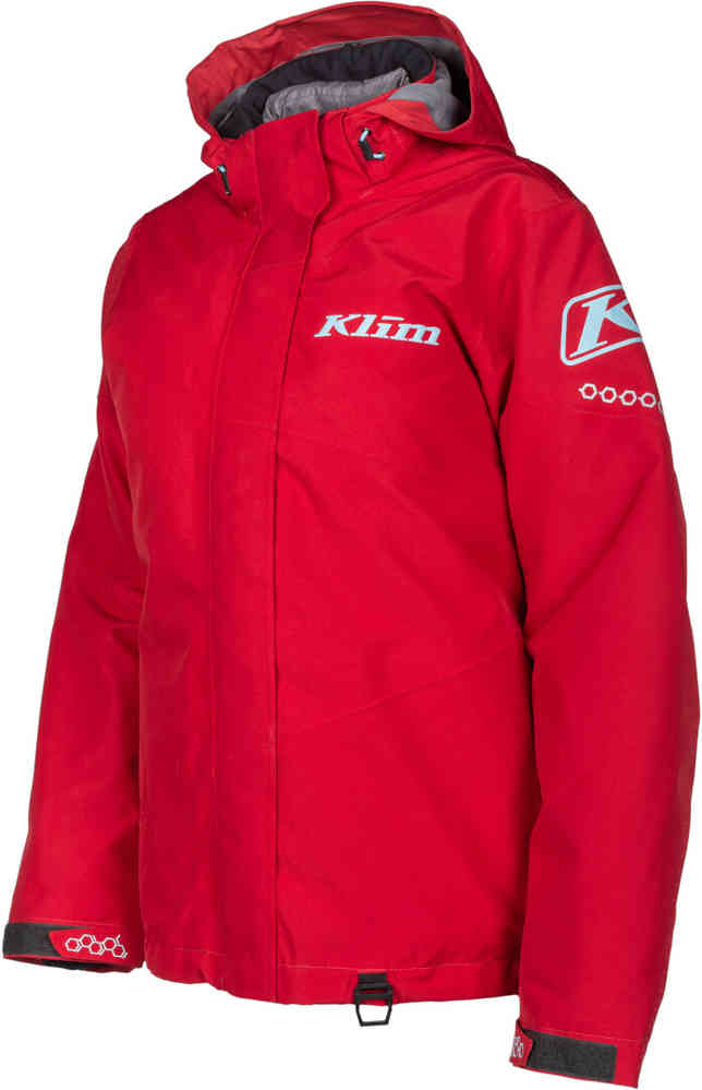 Klim Fuse Ladies Snowmobile Jacket