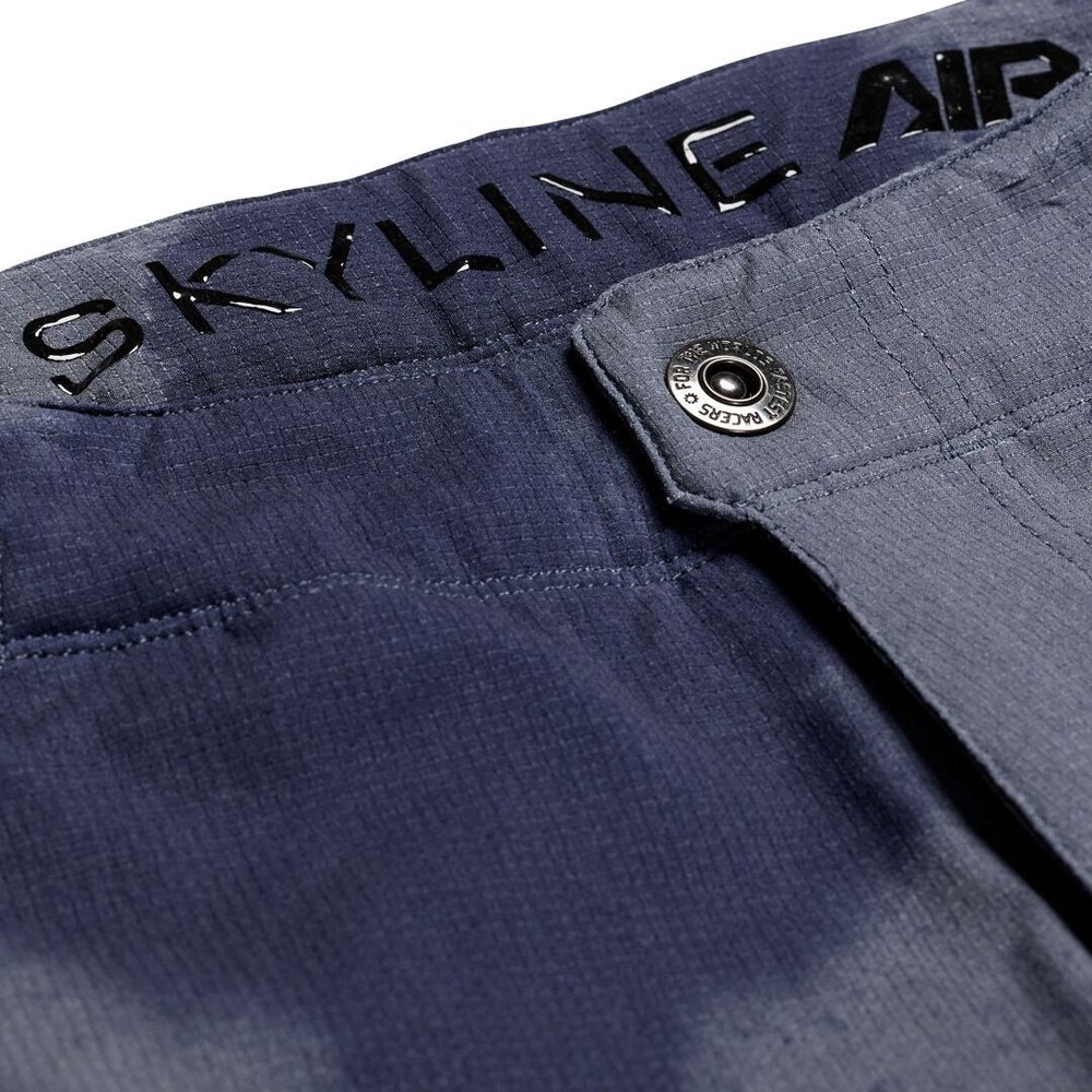 Troy Lee Designs Skyline Air Flared Bicycle Short