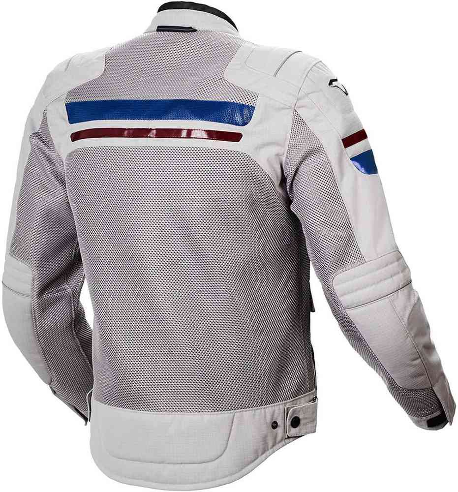 Macna Fluent Motorcycle Textile Jacket