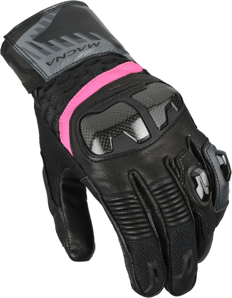 Macna Chiza Ladies Motorcycle Gloves