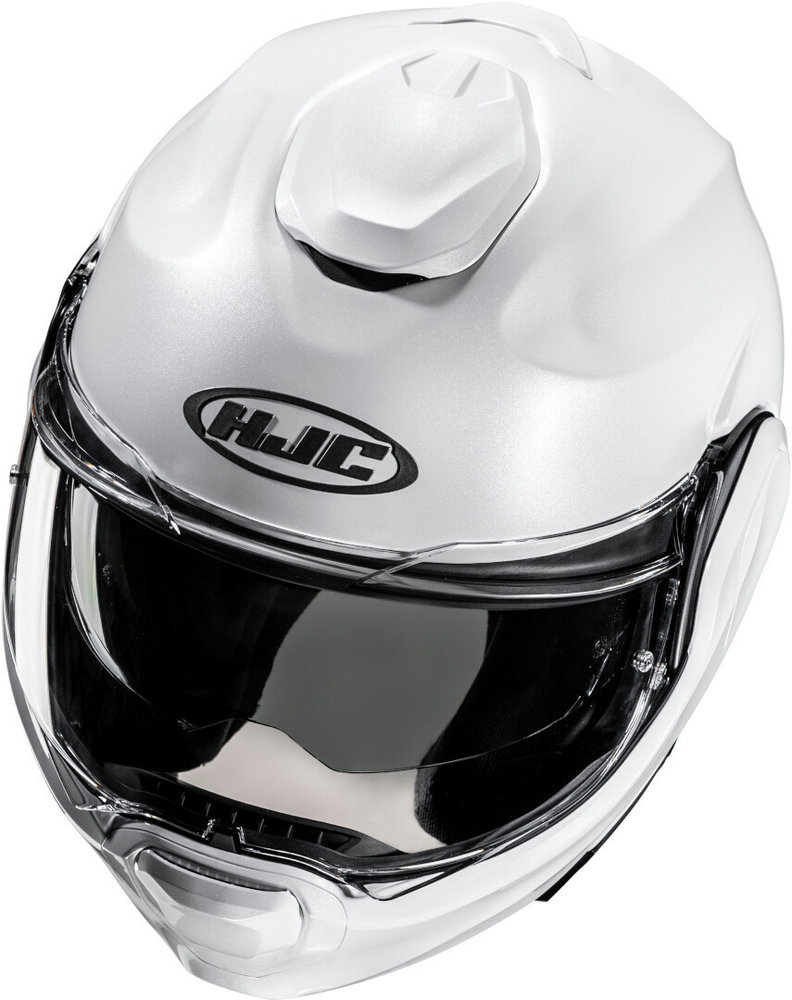 HJC F100 Solid Helmet