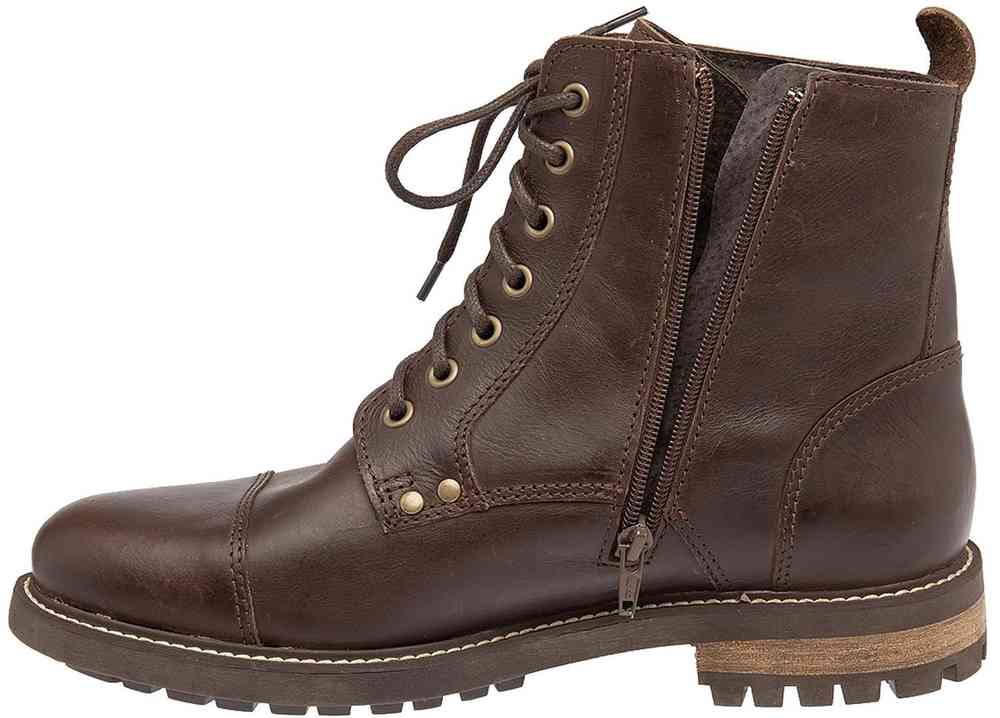 Kochmann Dallas Boots