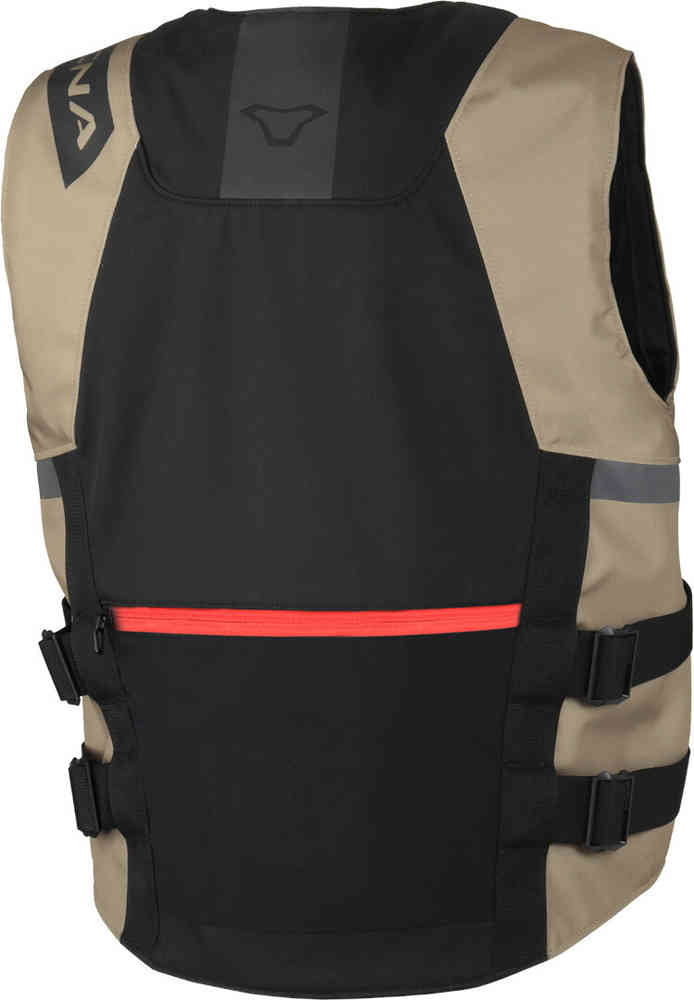 Macna MUTV-1 Motorcycle Vest