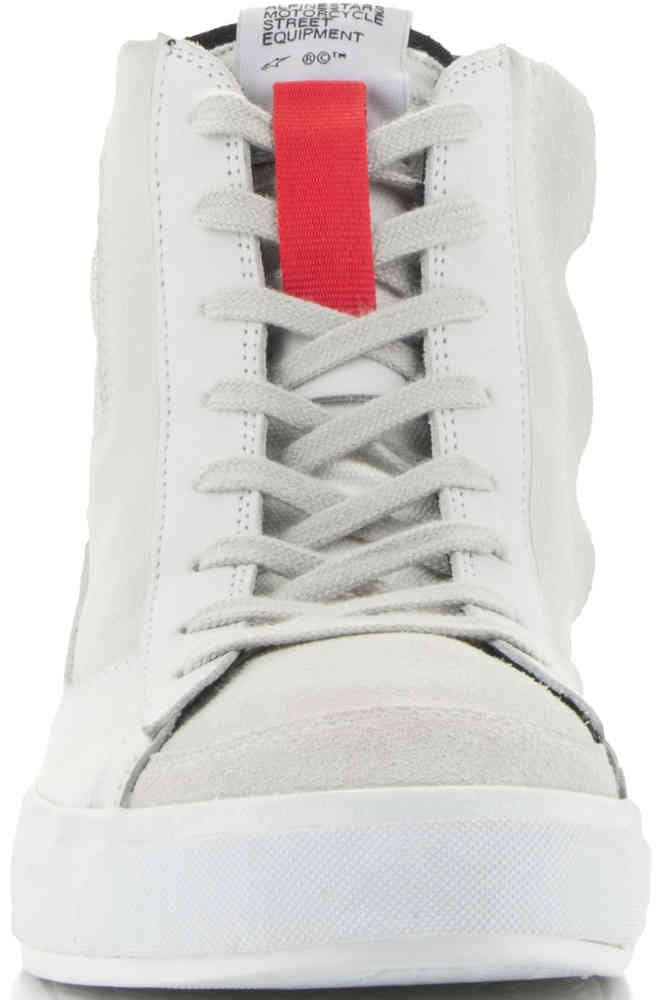 Alpinestars Stated Motorcycle Shoes