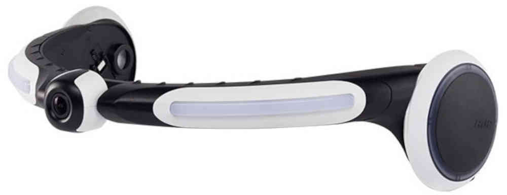 HJC SMART 10A Action Camera + HJ-29 Visor Set