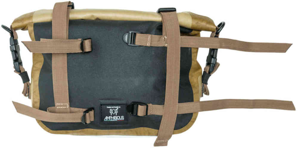 Amphibious Sidebag waterproof Side Bag