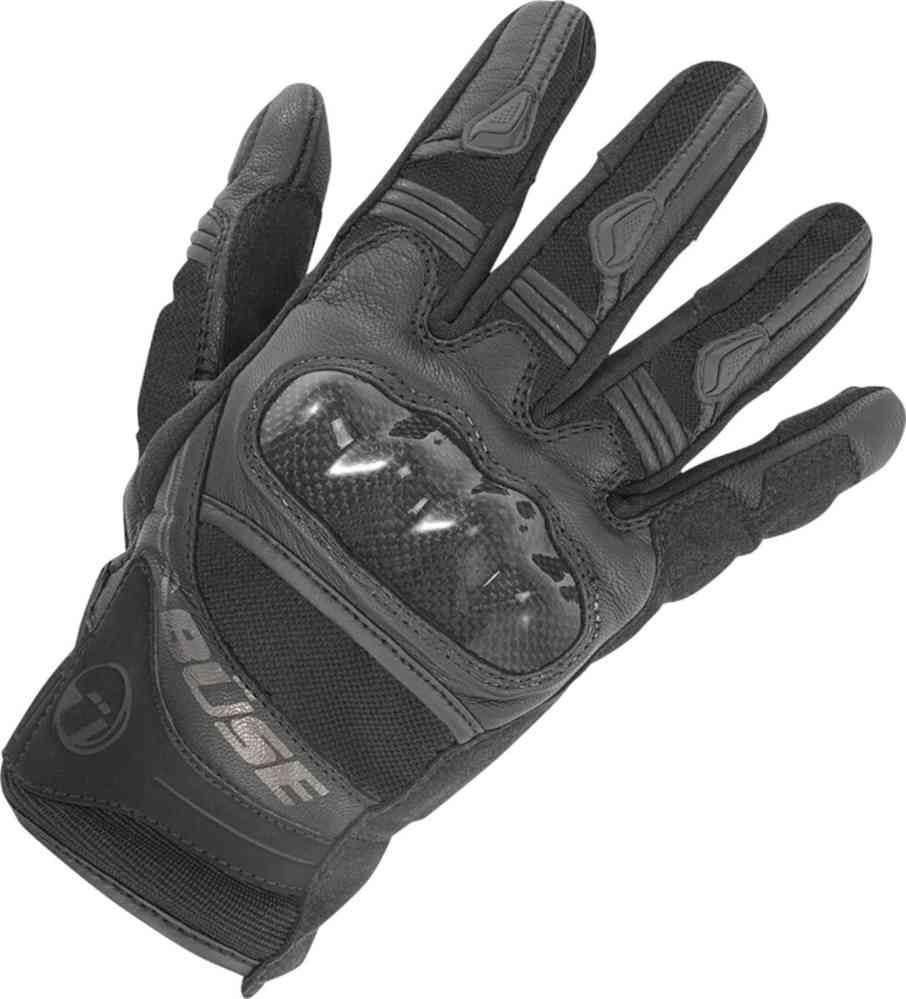 Büse Safe Ride Ladies Motocross Gloves