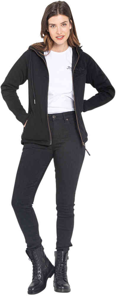 John Doe Ruby Ladies Motorcycle Jeans