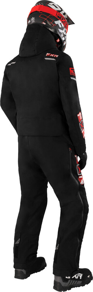 FXR Maverick Lite One Piece Snowmobile Suit