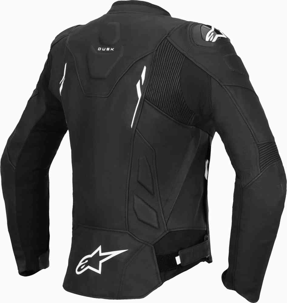 Alpinestars Stella Dusk Ladies Motorcycle Leather Jacket