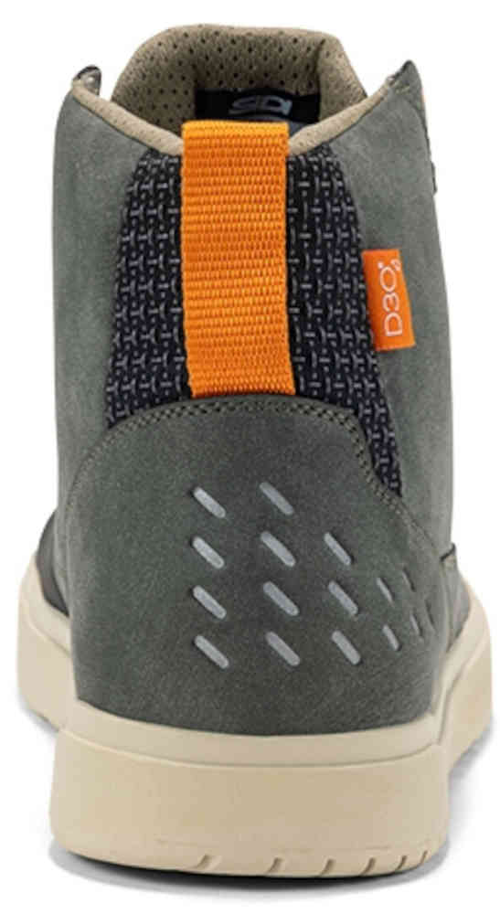 Sidi Arx WP waterproof Motorcycle Shoes