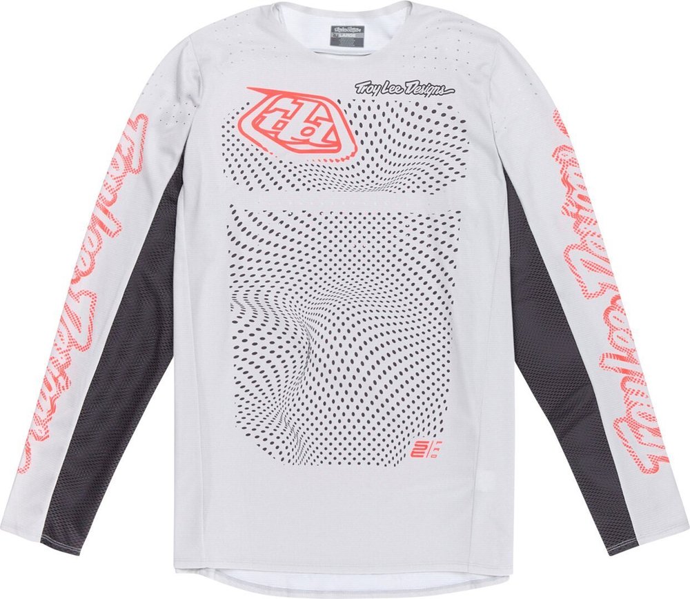 Troy Lee Designs SE Pro Vectra Motocross Jersey