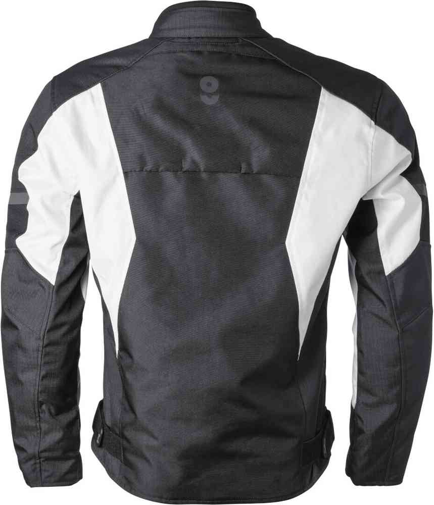 GMS Avon WP waterproof Motorcycle Textile Jacket