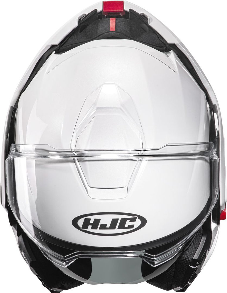 HJC i100 Solid Helmet