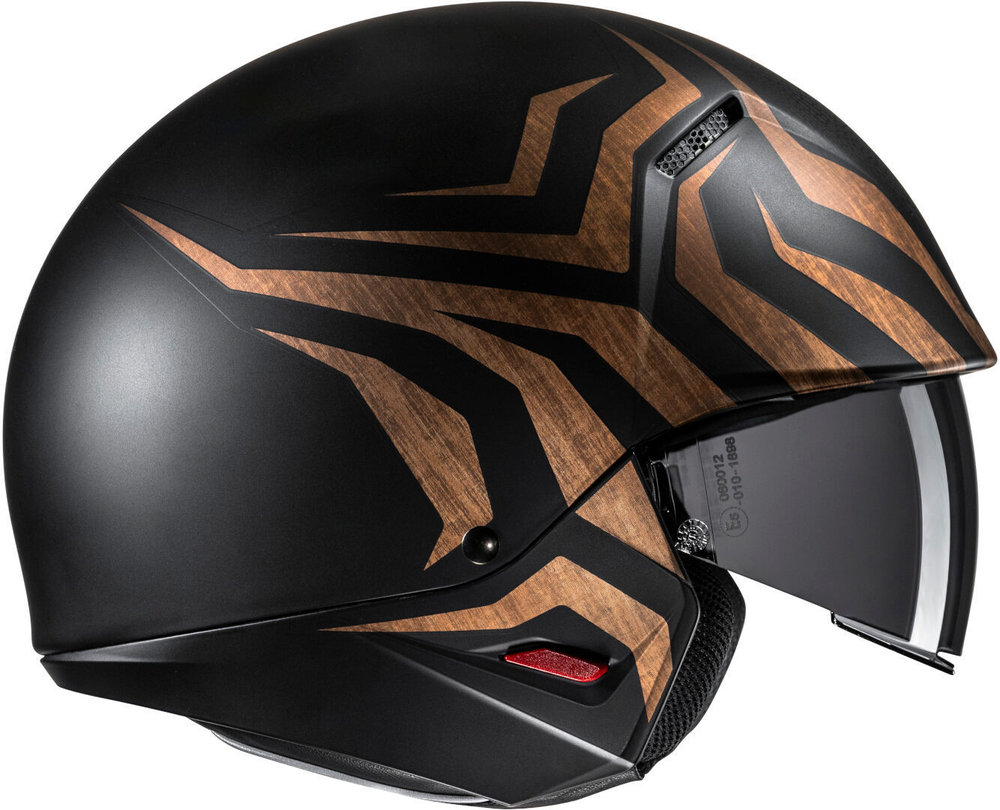 HJC i20 Thorn Jet Helmet