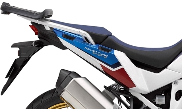 SHAD Top Master Topcase Fitting