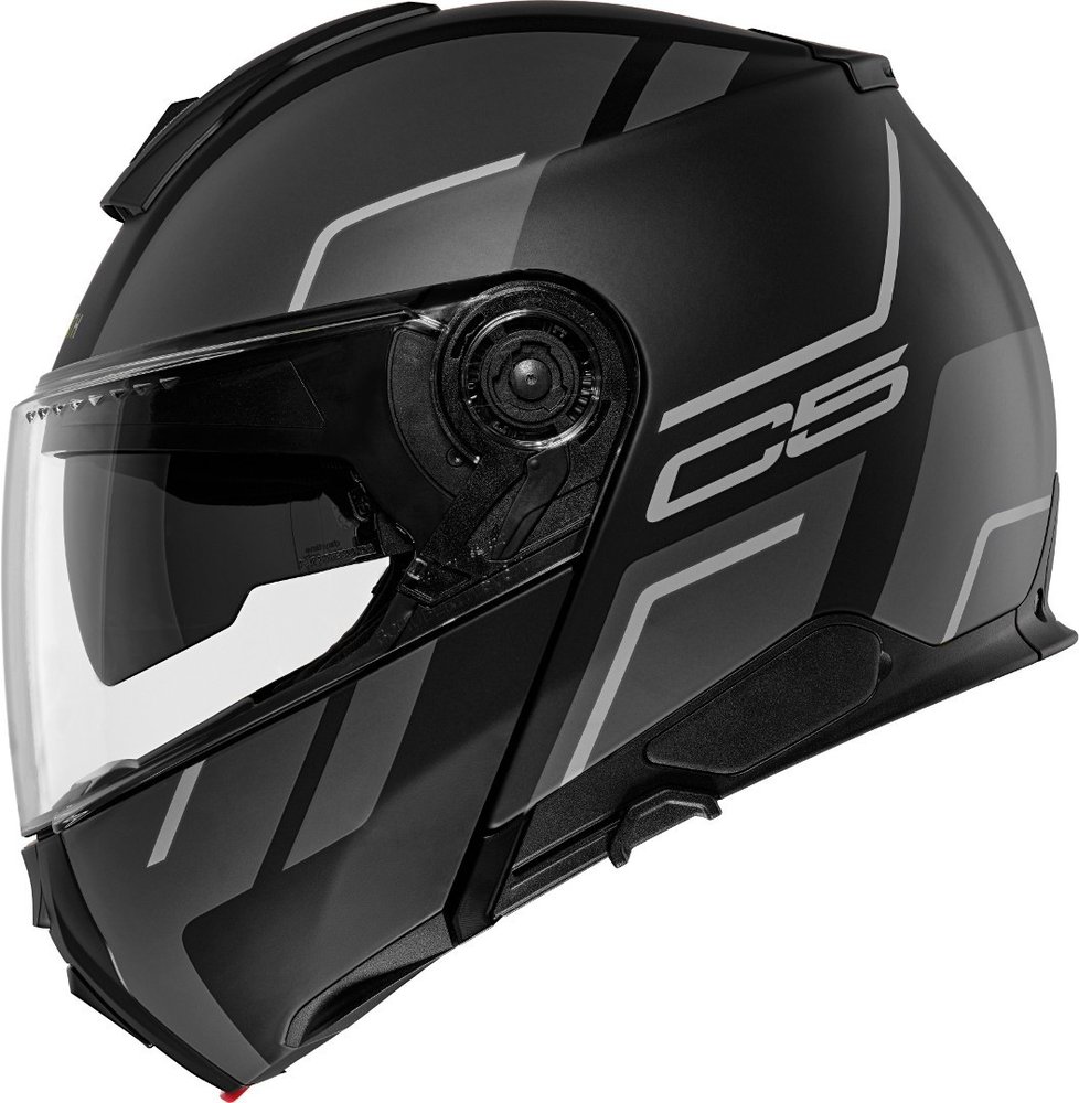 Schuberth C5 Master Helmet